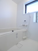 バス／シャワールーム等 キャッスル奥戸