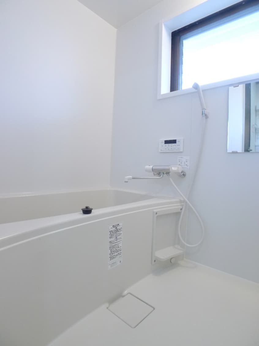 バス／シャワールーム等 キャッスル奥戸