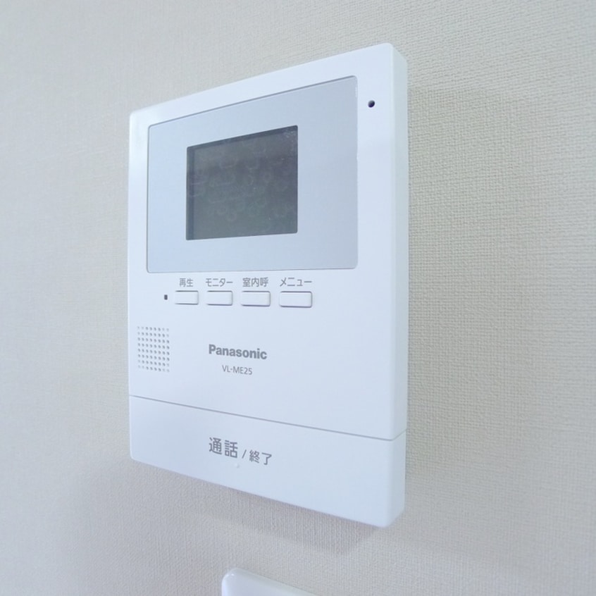 内観写真 キャッスル奥戸