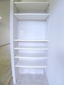 靴箱 キャッスル奥戸