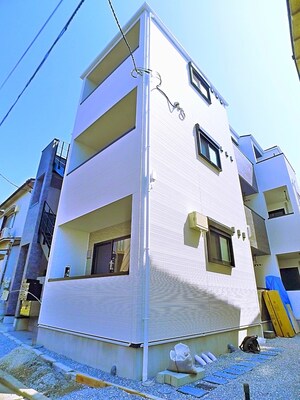 MELDIA関原