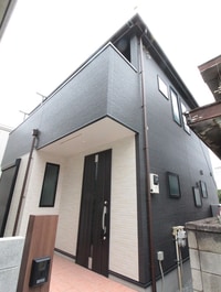 本町西３丁目戸建