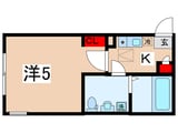 リノ・クレスト百合ヶ丘