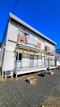 サンシティ志久Ｂ棟