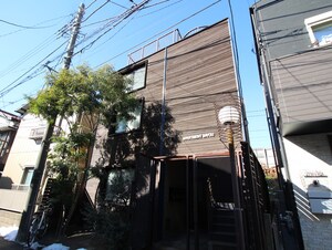 ＡＰＡＲＴＭＥＮＴ ＢＡＹＯＵ