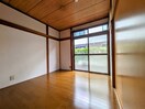 居室 桜コ－ポ