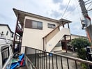 外観写真 桜コ－ポ