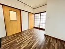 内観写真 桜コ－ポ