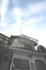 木村アパート