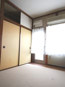 居室 木村アパート