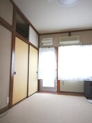 居室 木村アパート