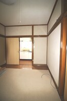 居室 木村アパート