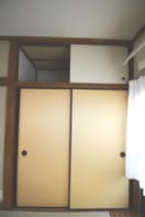 収納 木村アパート