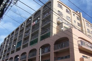 豊栄狛江マンション(725)