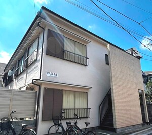 ＣＡＳＡ荻窪