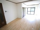 居室 ロイヤルパレスふじみ野