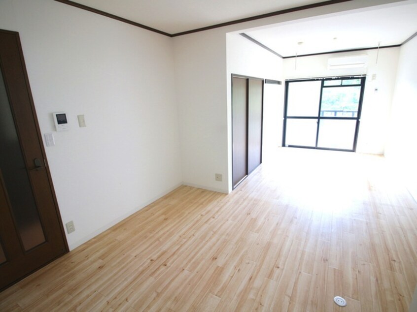 居室 ロイヤルパレスふじみ野