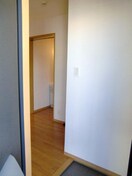 玄関 等々力コ－ト
