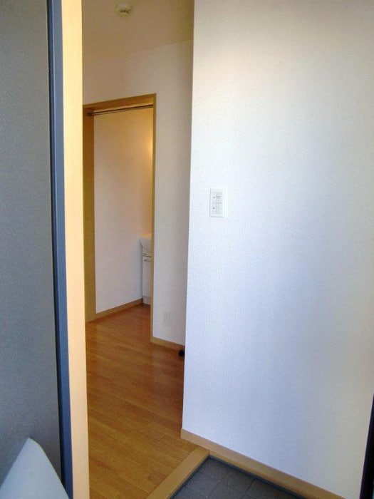 玄関 等々力コ－ト