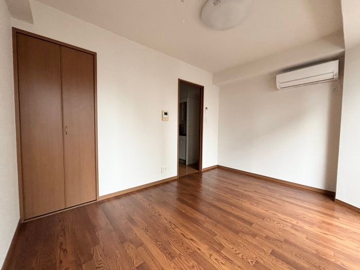 居室 ディアコ－ト綱島