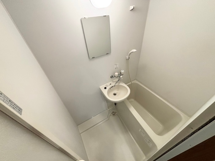 バス／シャワールーム等 ディアコ－ト綱島