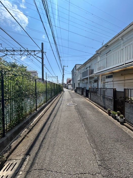 周辺環境 ディアコ－ト綱島