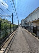 周辺環境 ディアコ－ト綱島