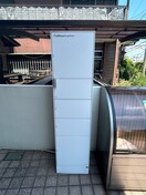 その他 ディアコ－ト綱島