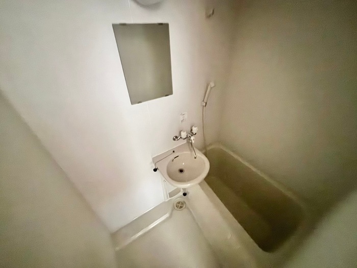 バス／シャワールーム等 ディアコ－ト綱島