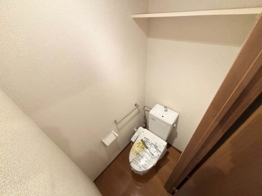 トイレ ディアコ－ト綱島