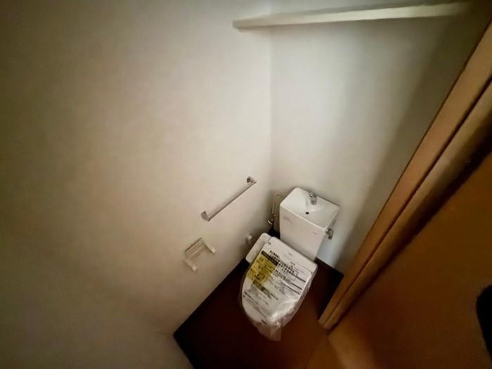 トイレ ディアコ－ト綱島