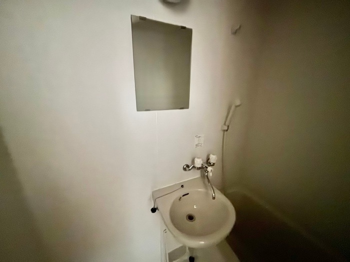 洗面 ディアコ－ト綱島