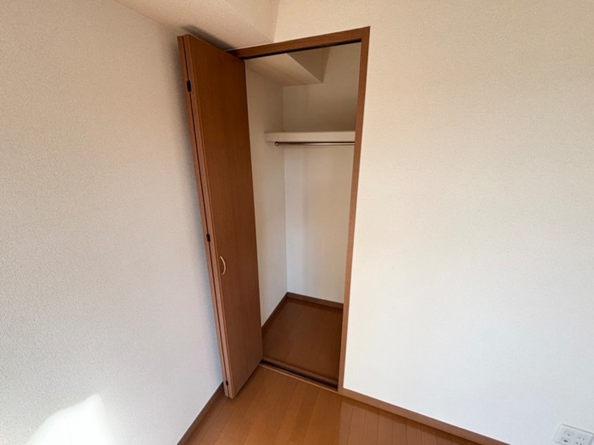 収納 ディアコ－ト綱島