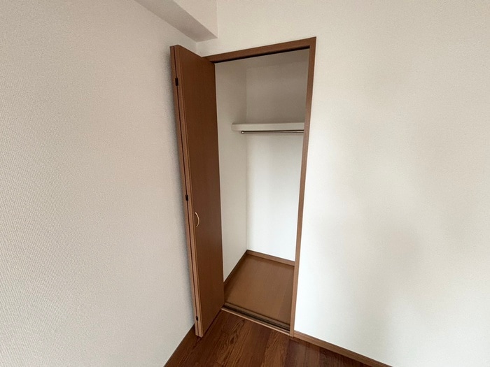 収納 ディアコ－ト綱島