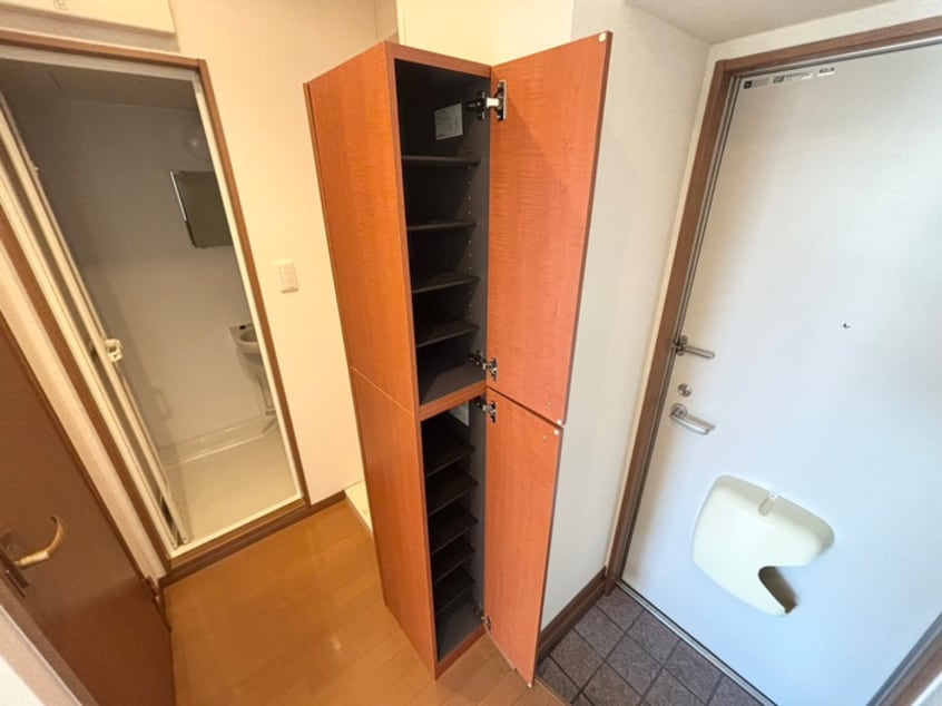 収納 ディアコ－ト綱島