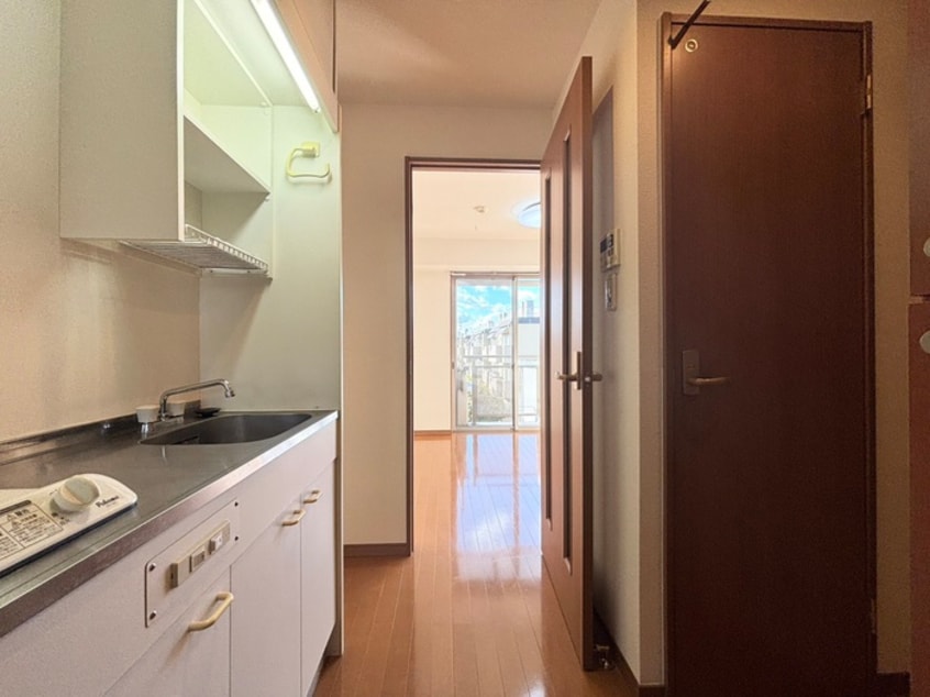 廊下 ディアコ－ト綱島