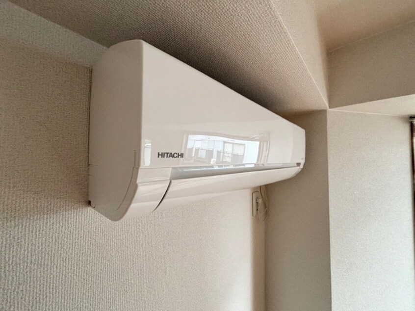 内観写真 ディアコ－ト綱島