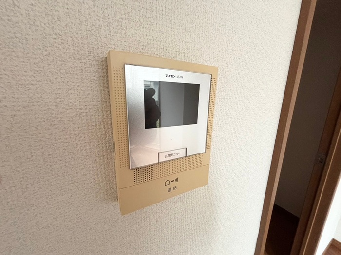 内観写真 ディアコ－ト綱島