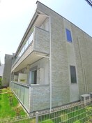 その他 リブリ・白山ＷＥＳＴ