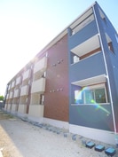 ＡＮＧＥＬＵＳの外観