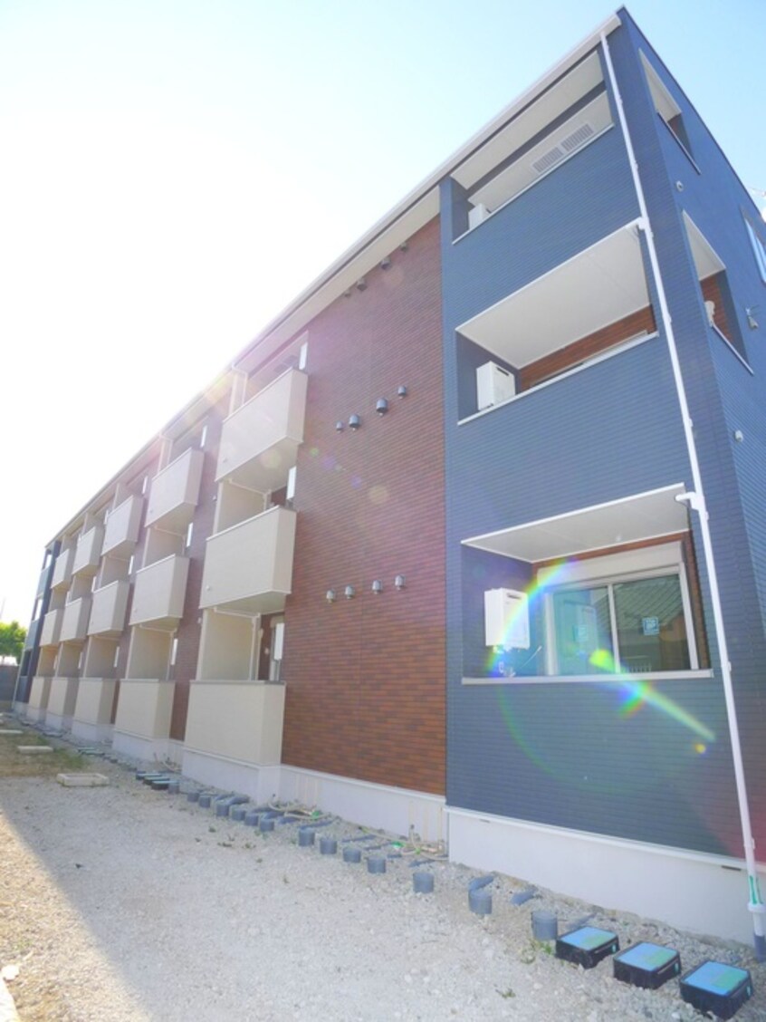 外観写真 ＡＮＧＥＬＵＳ