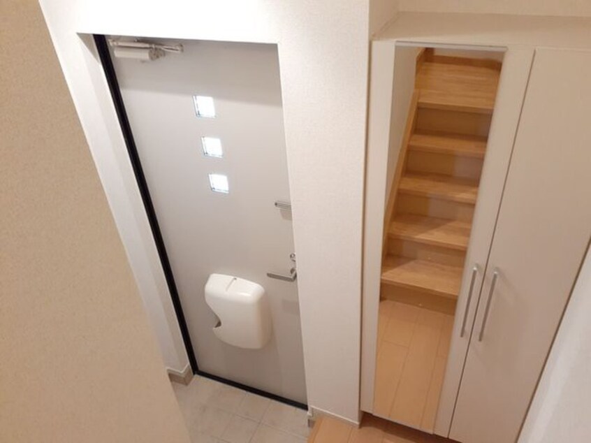 玄関 ＡＮＧＥＬＵＳ