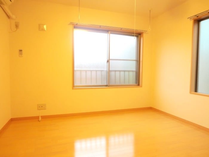 内観写真 ウェンディ