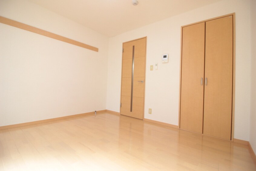 居室 ウェンディ