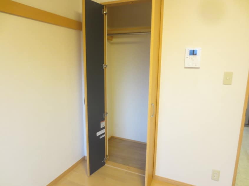 内観写真 ウェンディ