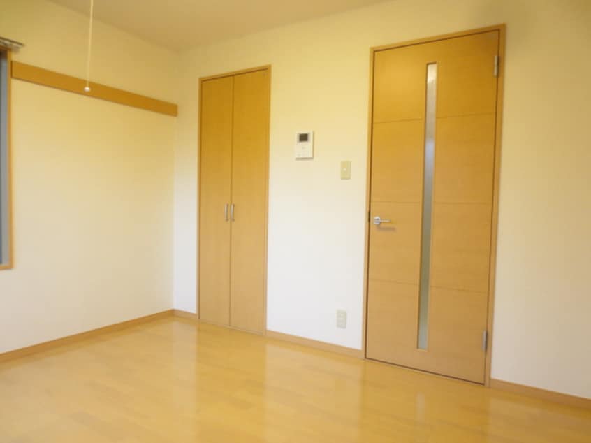 内観写真 ウェンディ