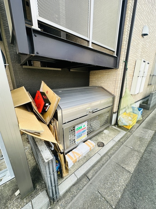 建物設備 ウェンディ