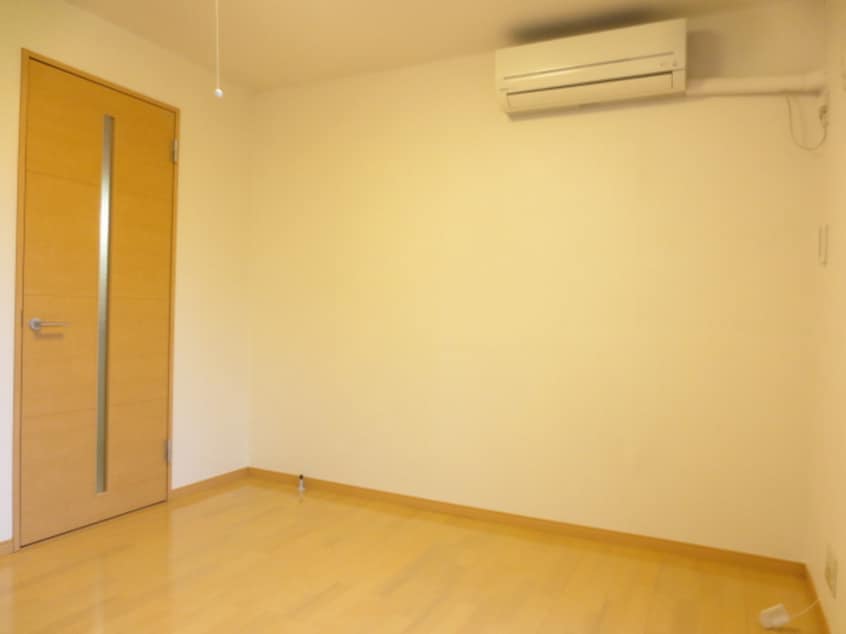 居室 ウェンディ