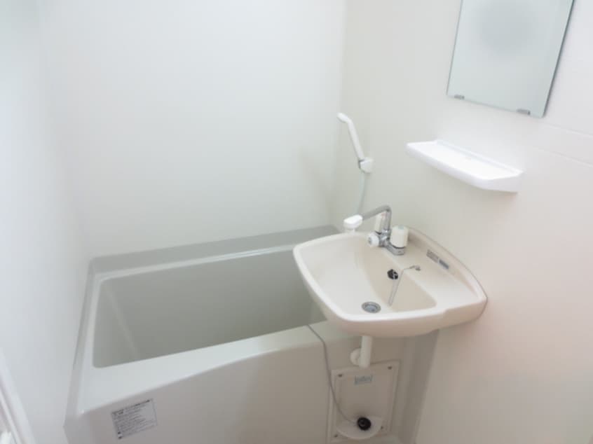 バス／シャワールーム等 ウェンディ