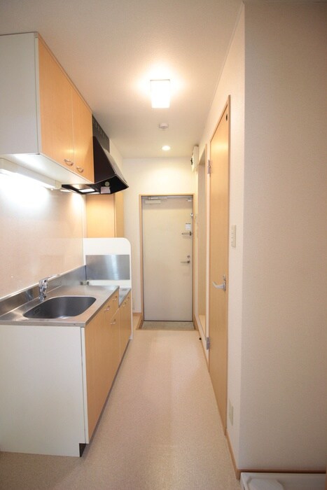 内観写真 ウェンディ